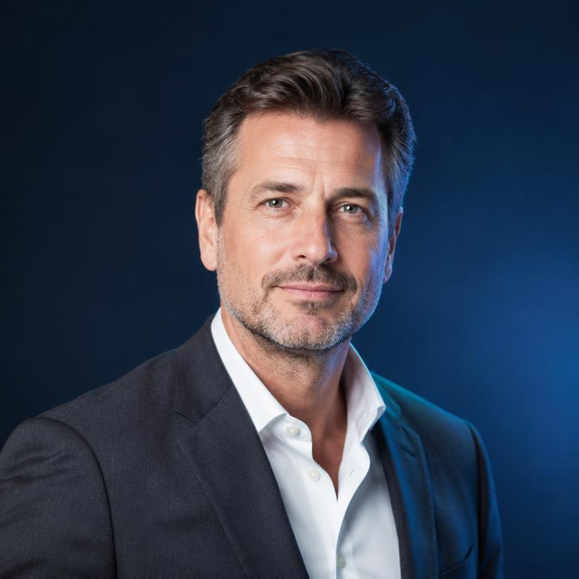 Pierce, Head of Private Debt & Loan Brokerage